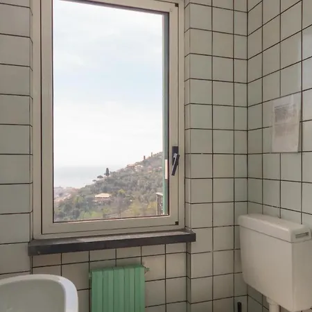 Entire With Pool In Cinque Terre No001 Villa