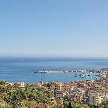 Villa Entire With Pool In Cinque Terre No001