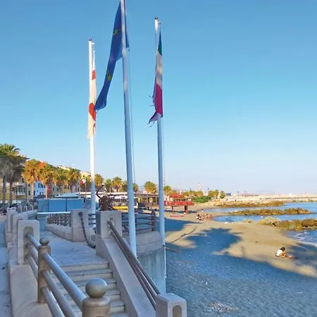 Entire With Pool In Cinque Terre No001