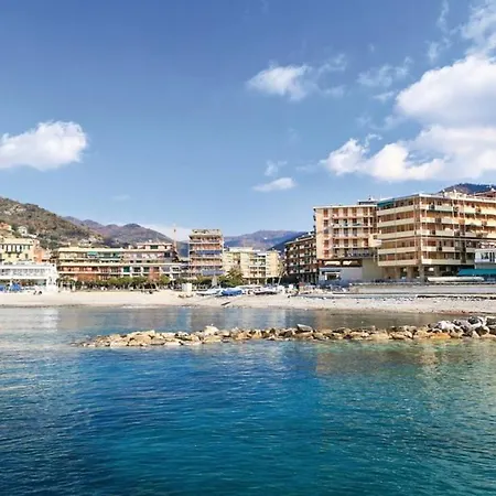 Entire With Pool In Cinque Terre No001