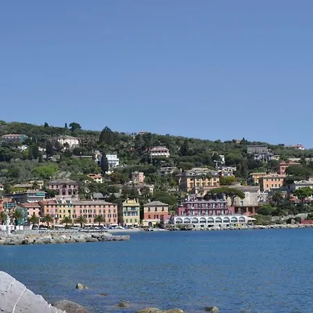 Villa Entire With Pool In Cinque Terre No001