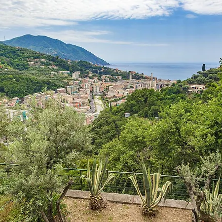 Entire With Pool In Cinque Terre No001 Villa *