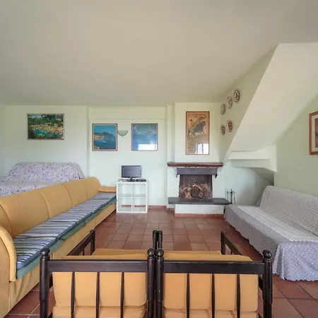 Entire With Pool In Cinque Terre No001 Villa Recco