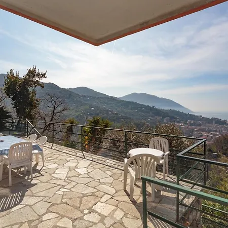 Entire With Pool In Cinque Terre No001 *