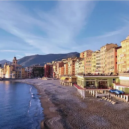 Entire With Pool In Cinque Terre No001 Recco