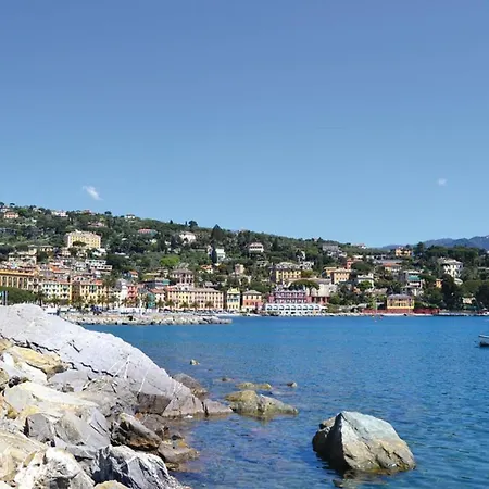 Entire With Pool In Cinque Terre No001 *
