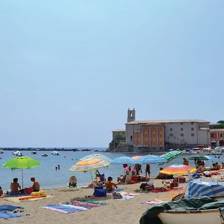 Entire With Pool In Cinque Terre No001 * Recco