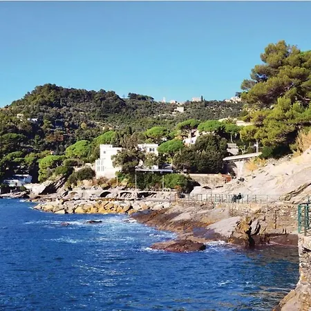 Entire With Pool In Cinque Terre No001 * Recco