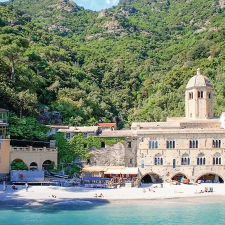 Entire With Pool In Cinque Terre No001 * Recco