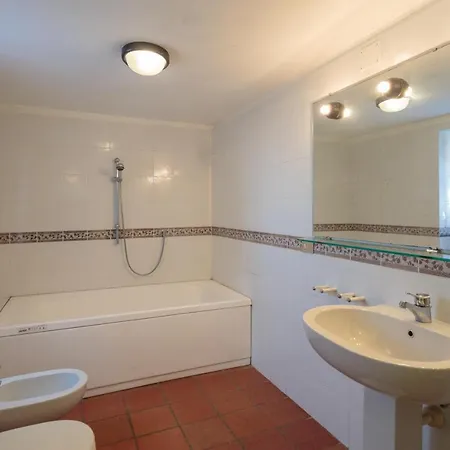 Villa Entire With Pool In Cinque Terre No001 *