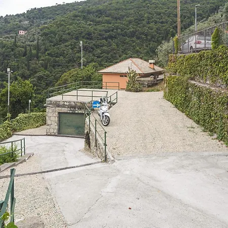 With Pool In Cinque Terr ヴィラ *