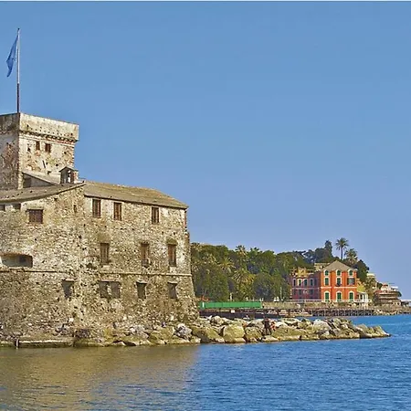 Entire With Pool In Cinque Terre No001 Villa *