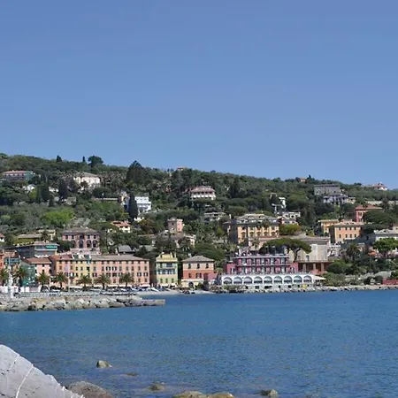 Willa With Pool In Cinque Terr