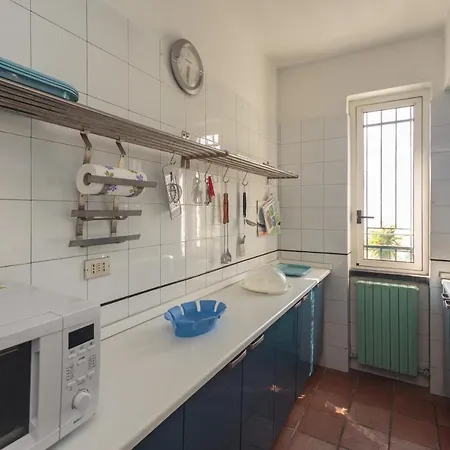 With Pool In Cinque Terr