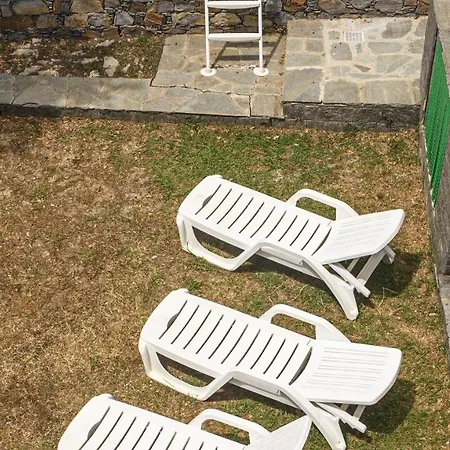 With Pool In Cinque Terr