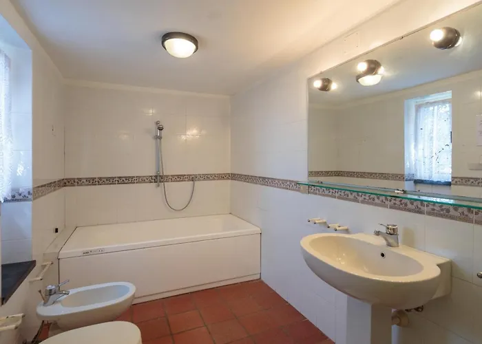 Villa With Pool In Cinque Terr *